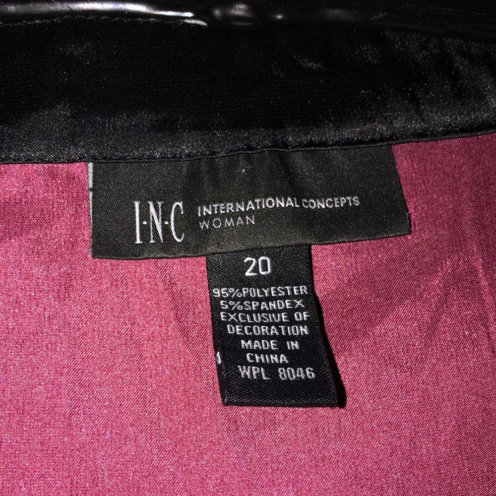 Evening Top - image 8